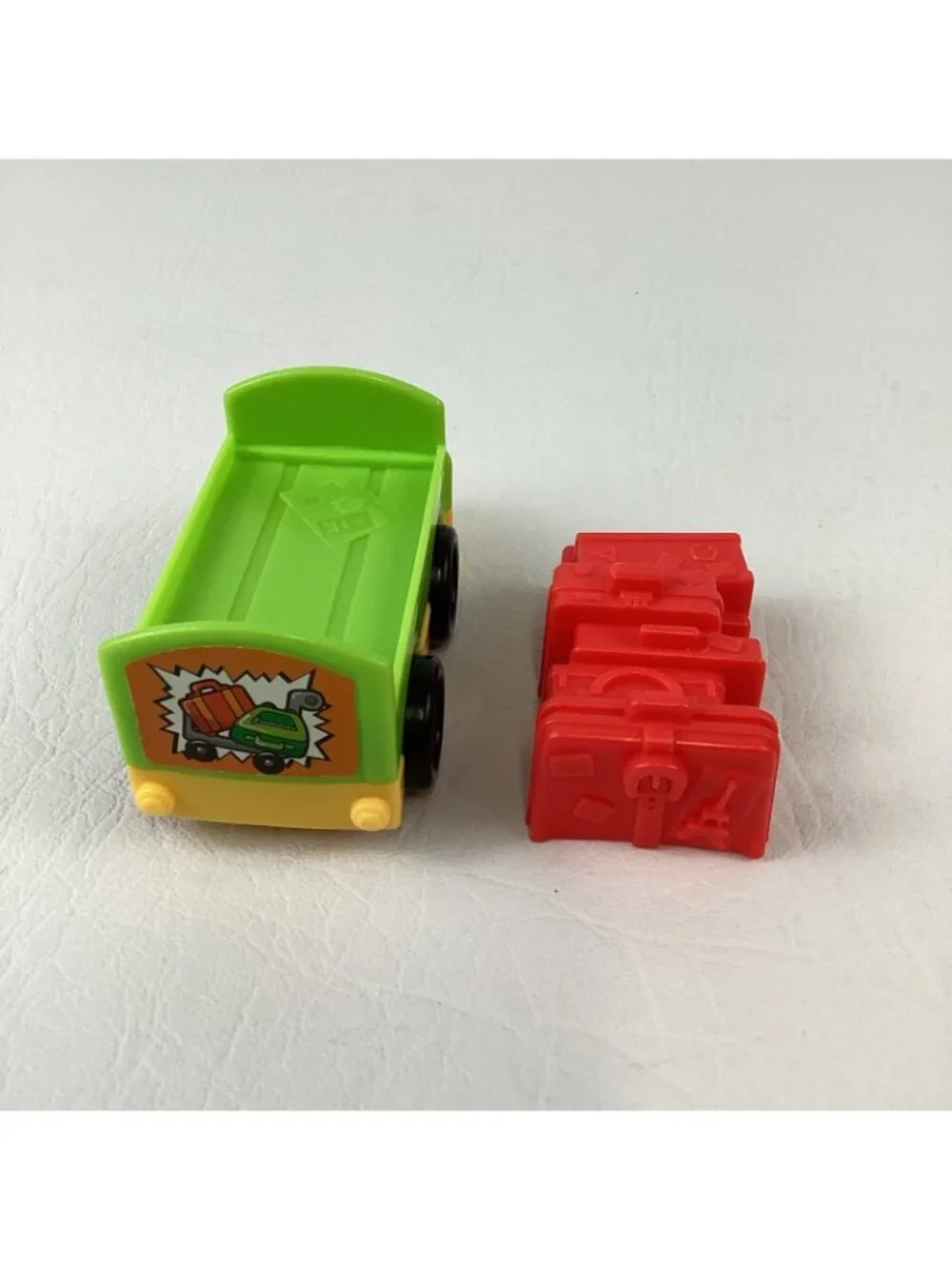 Fisher-Price cvery good
